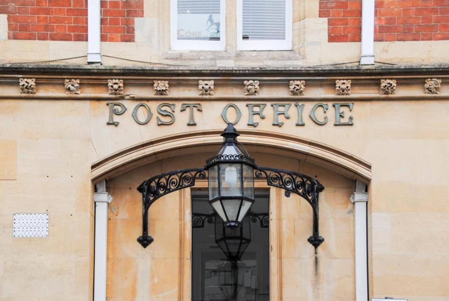 Warwick Post Office Apartment Dış mekan fotoğraf