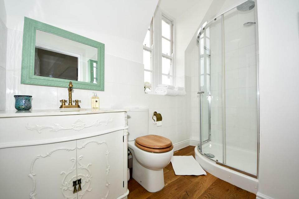 Warwick Post Office Apartment Dış mekan fotoğraf