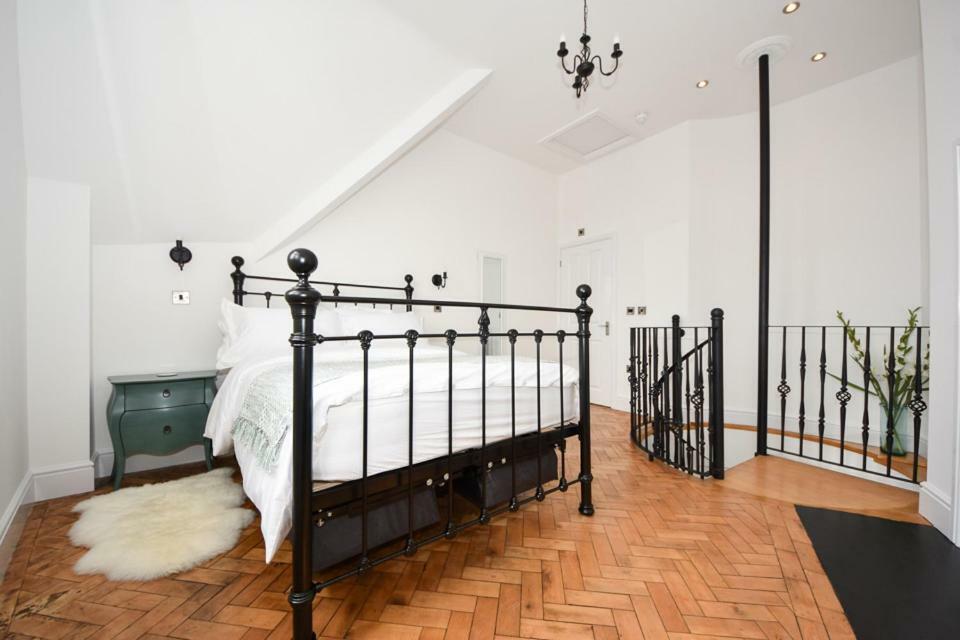 Warwick Post Office Apartment Dış mekan fotoğraf