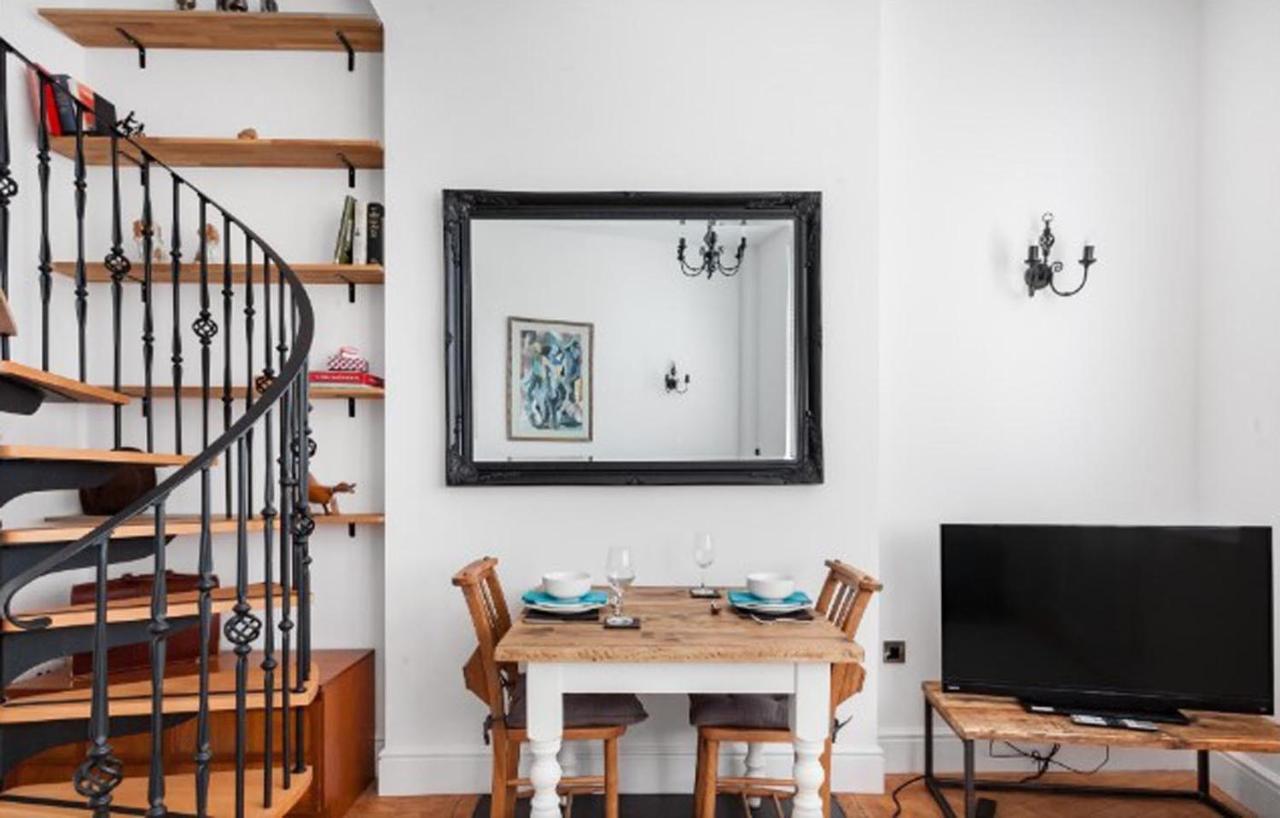 Warwick Post Office Apartment Dış mekan fotoğraf