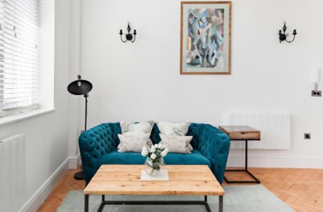 Warwick Post Office Apartment Dış mekan fotoğraf