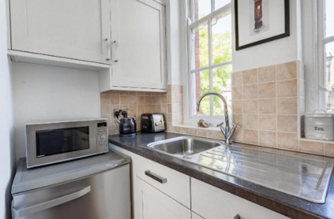 Warwick Post Office Apartment Dış mekan fotoğraf