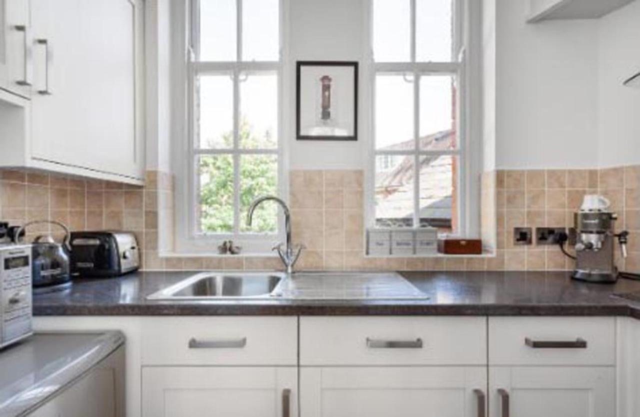 Warwick Post Office Apartment Dış mekan fotoğraf
