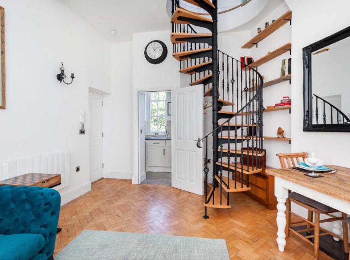 Warwick Post Office Apartment Dış mekan fotoğraf